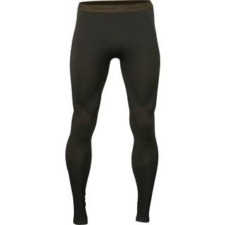 Härkila Men's Base Active Long Johns Dark Willow Green, XS/S