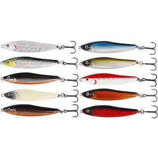 Westin Moby Wobler Dull Sunrise 18g