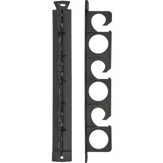 Vertical Rod Rack / Vertikal Stangholder - 6 stænger