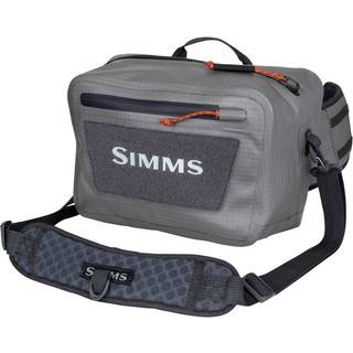 Dry Creek Z Hip Pack Steel 8L