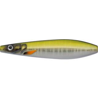 Abu Sölv Smakk 9 cm/18 g Wobler Green Tobis 9cm/18g
