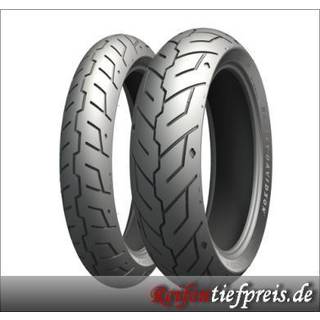 Michelin Scorcher 21  120/70R17 58V
