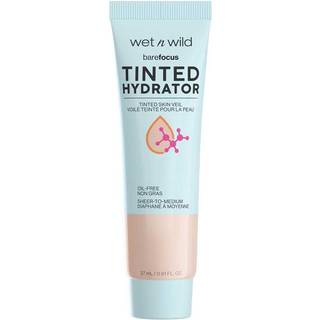 Wet n Wild Bare Focus Tinted Hydrator - Light