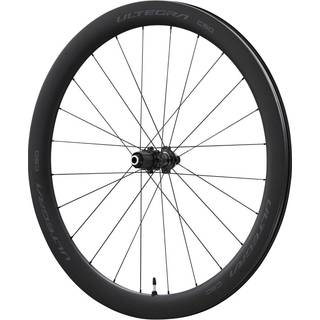 Shimano Ultegra R8170 C50 racerhjul 700c baghjul skivebremse center lock carbon