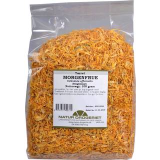 Natur Drogeriet Morgenfrue - 100 g.