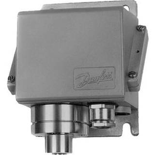 Danfoss Kps 47 pressostat 6-60 bar