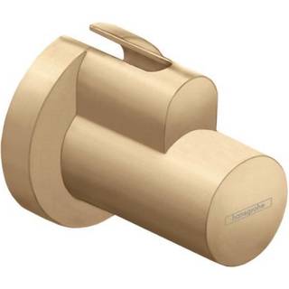 hansgrohe Dækkappe, børstet bronze