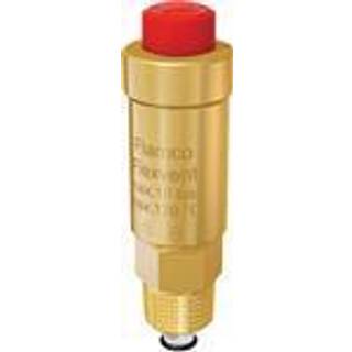 Flamco Automatisk udlufter 1/8'' uden ventil