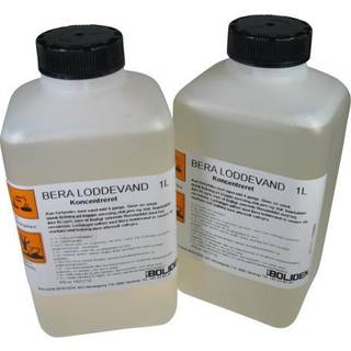 LODDEVAND I DUNKE A 1 LTR.