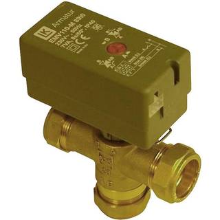 Bosch 3-vejs ventil 28 mm 3-vejs ventil med hurtig åbningshastighed