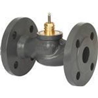 Danfoss Vf 2 pn16 20/6,3 2-vejs flange