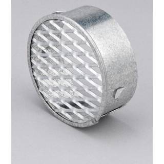 Strækmetalnet type 100.4 ø98mm