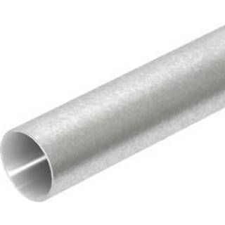 Stålrør 20 mm (3/4") varmgalvaniseret (3M)
