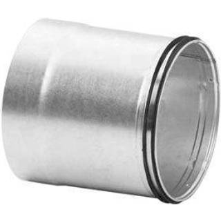 Lindab Skydemuffe  smfu-200-300 l=300