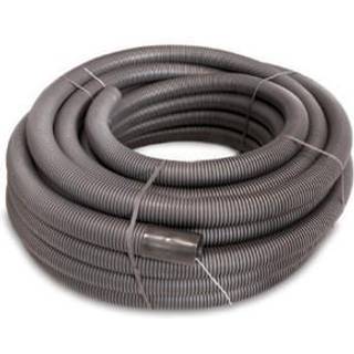 Dietzel Flexrør pe 160/136mm dobbeltvæg 25m sort