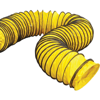 Master slange 7,6 Ø30,5cm t/blæser 150416