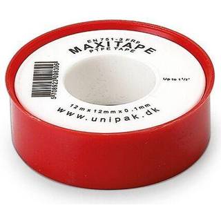Tejp gängtätning maxi 12mx12mm