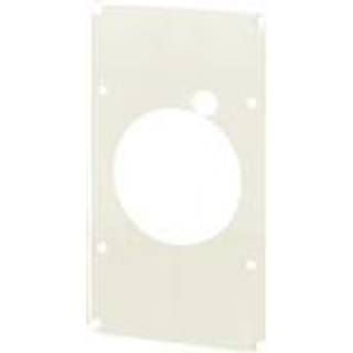 Maico Dækplade ZM11 rektangulær kanal 160X275 mm