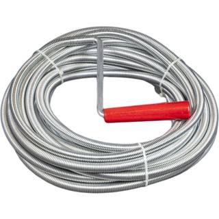 RENSE FIX afløbsrenser med greb 12 mm x 10 m