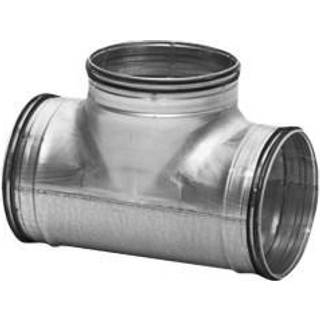 Lindab Safe T-Rør TCPU - Ø355 - Ø 315