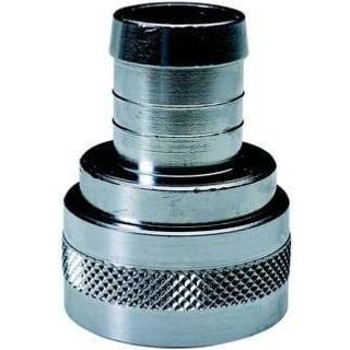 NITO Slangekobling 3/4" til 3/4" 25 bar (6350SA3)