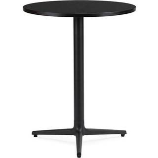 Normann Copenhagen Allez Café Bord 3L Ø60 Marmor Hvid