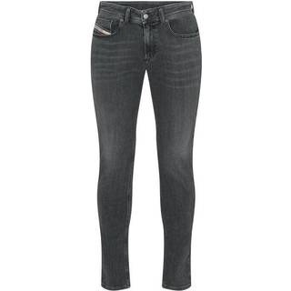 Jeans - Grey - 30W-32L