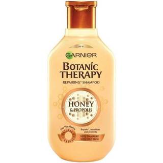 Garnier Botanic Therapy Honey & Propolis Restorativ shampoo Til skadet hår 400 ml - 400 ml