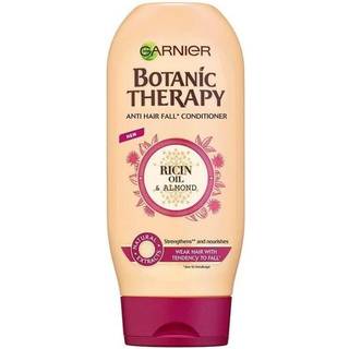 Garnier Botanic Therapy Ricinus Oil Forstærkende balsam til svagt hår med tendens til at fælde 200 ml - 200 ml