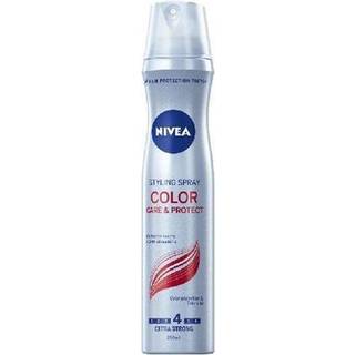 NIVEA Color Protect Hårspray 250 ml - 250 ml