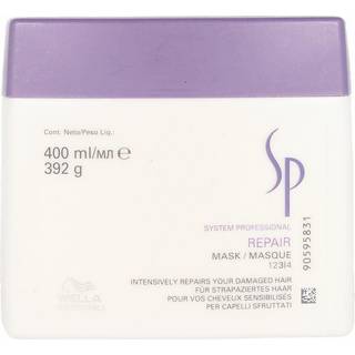 Wella SP Repair Mask 400 ml.