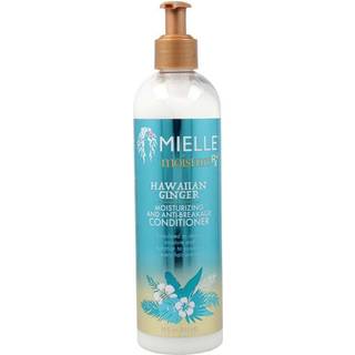 Mielle Moisture RX Hawaiian Ginger Balsam til tørt og skadet hår 355 ml - 355 ml