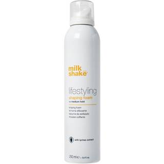 Milk_Shake Lifestyling Shaping Foam Medium Hold 250ml