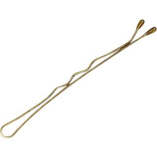 Efalock Duchesse Hårnåle Guld 500 g.