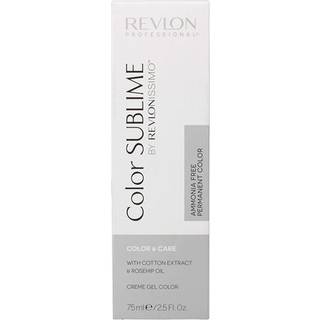 Revlon Revlonissimo Color Sublime 8,04 75 ml