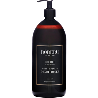 Nõberu of Sweden Conditioner 1000 ml