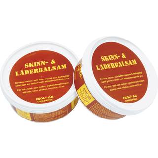 Skind- og læderbalsam Ekol