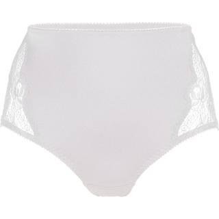 Missya Maggie Panty - White - 40 * Kampagne *