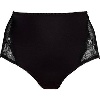 Missya Maggie Panty - Black - 42
