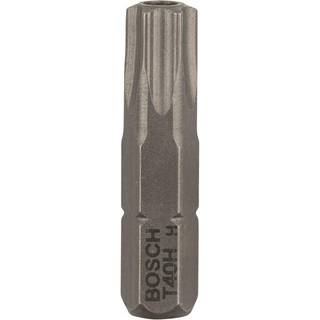 Bosch TH Bits T40H 2-pak 25mm