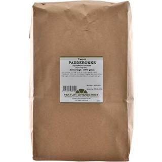 Natur Drogeriet Padderokke F1   F2 (1000 gr)