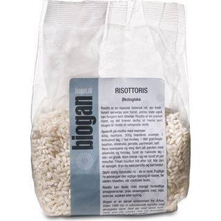 Biogan Økologiske Risottoris - 500 g