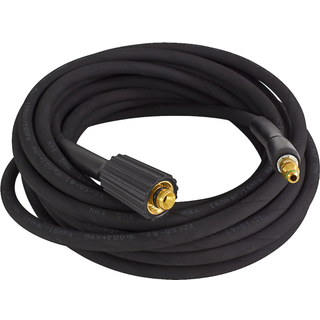 Nilfisk Superflex slange - 10 meter