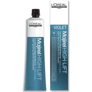 L’Oréal Professionnel Paris Hårfarver og nuancer Majirel Majirel High Lift Beige 50 ml (1.720,00 kr / 1 l) - 50 ml