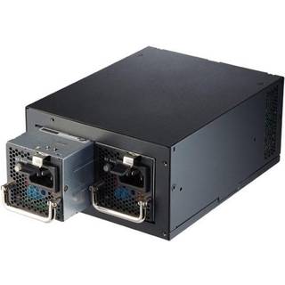 FSP Twins Pro 900-50REB Strømforsyning - 900 Watt - 40 mm - ATX - 80 Plus Gold certified
