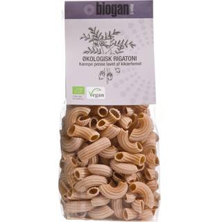 Biogan Penne M. Kikærtemel Ø (250 g)