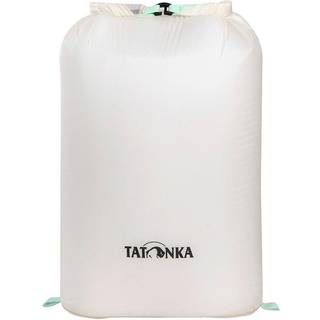 Tatonka SQZY Dry Bag 15l - LIGHTER GREY - fra Tatonka