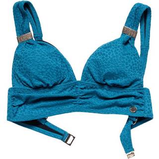 Panos Emporio Diva Theia Bikini Bra - Blue - 40