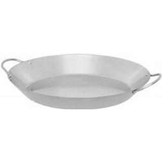 Mustang -paellapande multigrill-kompatibel, 36 cm