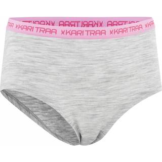 Kari Traa Fröya Wool Hipster - Grey - X-Large